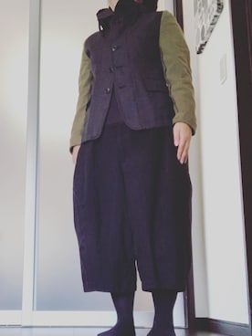 maruoさんのコーディネート