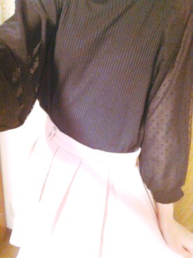 yuna✞✟さんのコーディネート