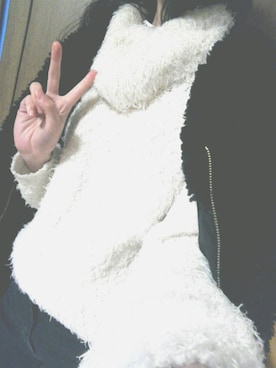 yuna✞✟さんのコーディネート