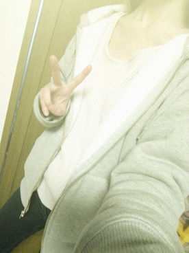 yuna✞✟さんのコーディネート