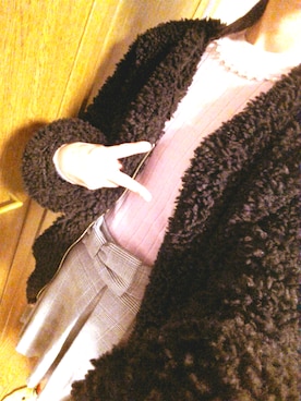 yuna✞✟さんのコーディネート