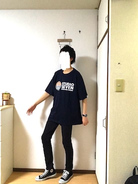 シーユエン チンスーさんのコーディネート