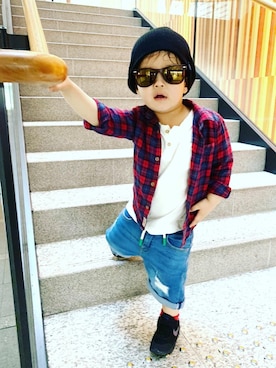 ko3eiさんのコーディネート