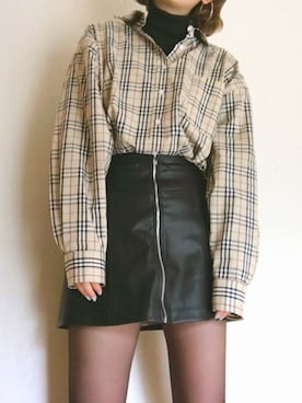 かんちゃんさんのコーディネート