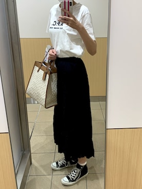 かんちゃんさんのコーディネート