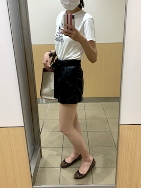 かんちゃんさんのコーディネート