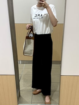 かんちゃんさんのコーディネート