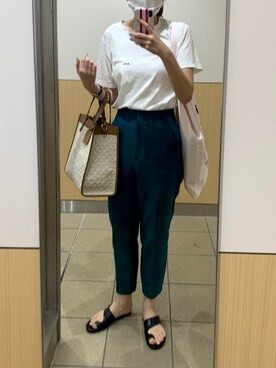 かんちゃんさんのコーディネート