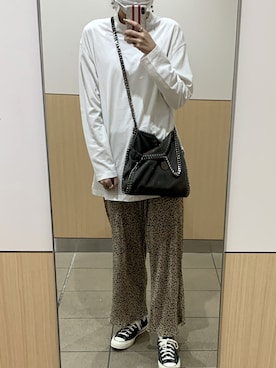 かんちゃんさんのコーディネート