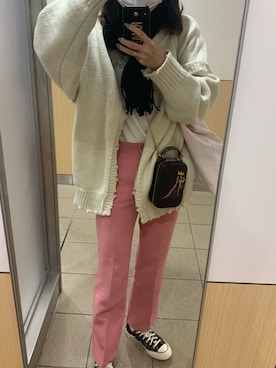 かんちゃんさんのコーディネート