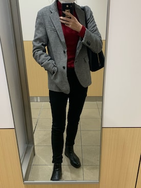 かんちゃんさんのコーディネート