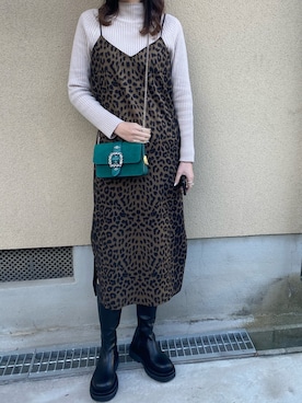 かんちゃんさんのコーディネート