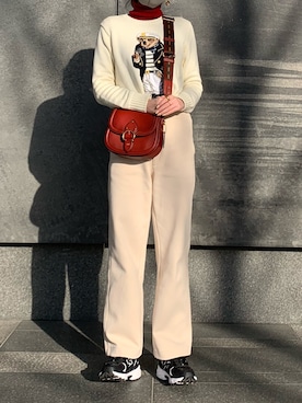 かんちゃんさんのコーディネート