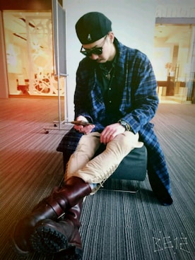 葵 x4さんのコーディネート