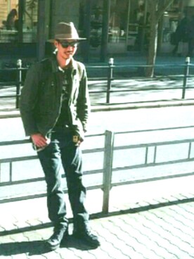 葵 x4さんのコーディネート