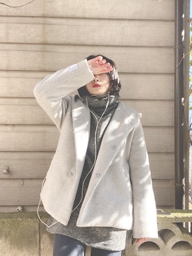 みにさんのコーディネート