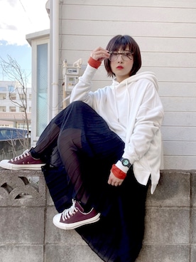 みにさんのコーディネート