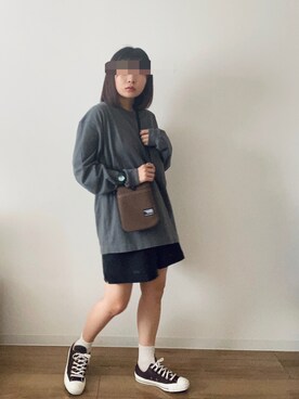 みにさんのコーディネート