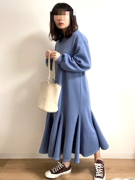 みにさんのコーディネート