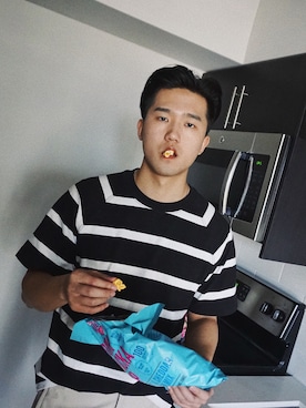 AlanWareさんのコーディネート