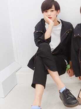 Ryosukeさんのコーディネート