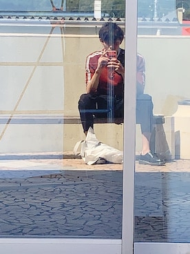 Ryosukeさんのコーディネート