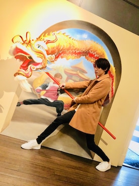 Ryosukeさんのコーディネート