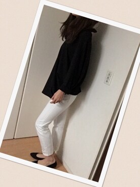 keep bleeding blueさんのコーディネート