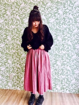 Ranさんのコーディネート