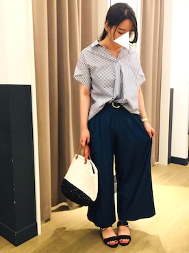 Ranさんのコーディネート