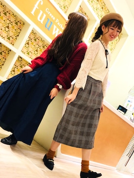 Ranさんのコーディネート