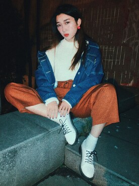 NITASYYYYさんのコーディネート