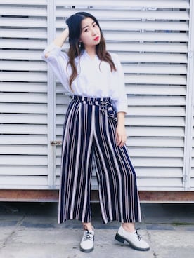 NITASYYYYさんのコーディネート