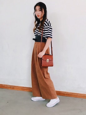 NITASYYYYさんのコーディネート