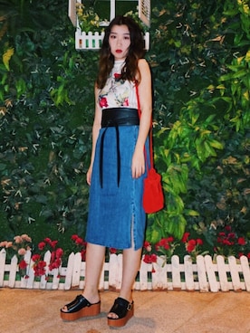 NITASYYYYさんのコーディネート