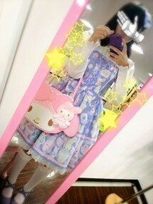 Anglic pretty | ＪＳＫ(ワンピース)