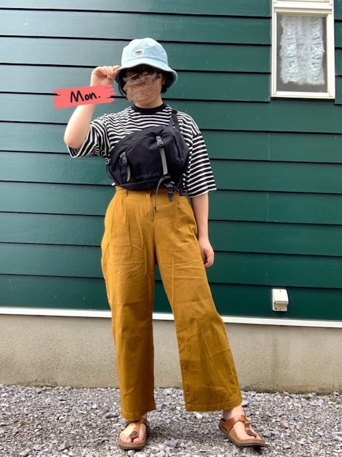 Noahさんのコーディネート