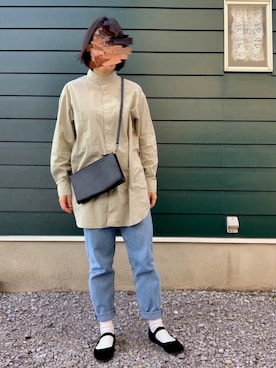 Noahさんのコーディネート