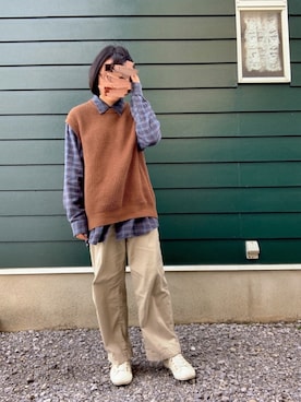 Noahさんのコーディネート