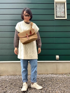 Noahさんのコーディネート