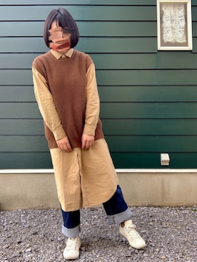 Noahさんのコーディネート