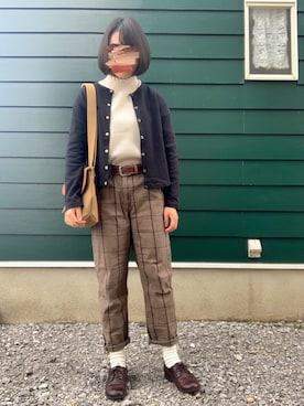 Noahさんのコーディネート