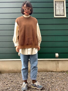 Noahさんのコーディネート