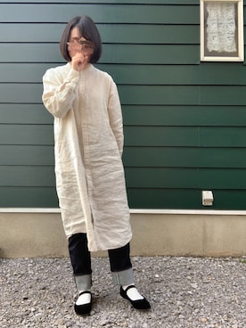 Noahさんのコーディネート