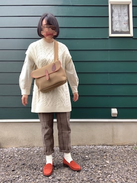 Noahさんのコーディネート