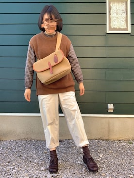 Noahさんのコーディネート