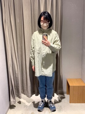 Noahさんのコーディネート