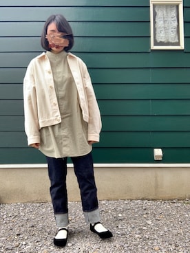 Noahさんのコーディネート