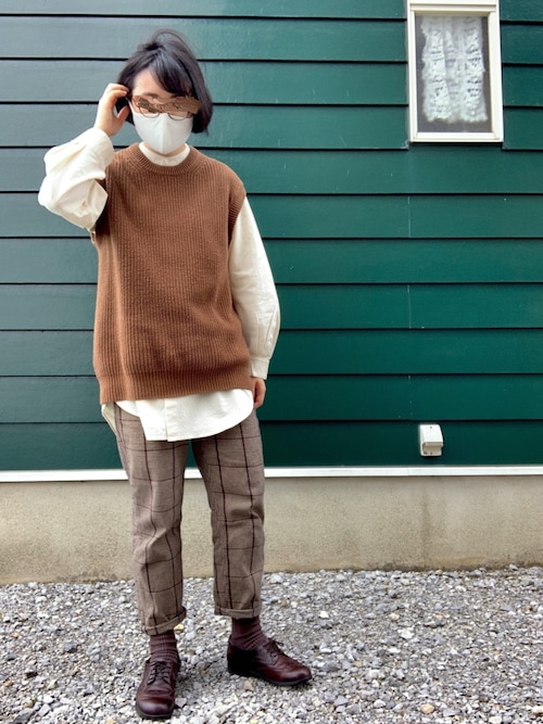 BIRKENSTOCK（ビルケンシュトック）の「LARAMIE LOW/ララミーロー