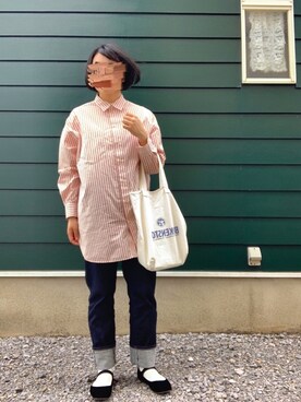 Noahさんのコーディネート